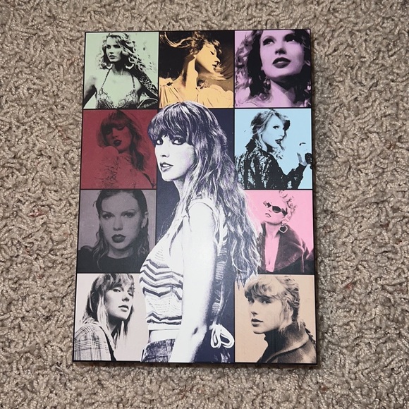 Taylor Swift VIP box - Picture 9 of 16